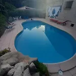 Mini 1 Piece 21 M2 Pour 2 Personnes Piscine Partagee Climatisation Daire *