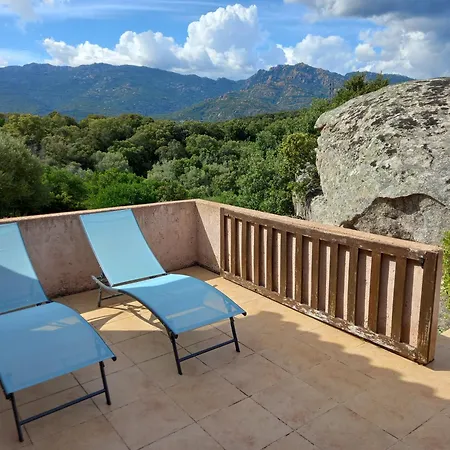 Διαμέρισμα Mini 1 Piece 21 M2 Pour 2 Personnes Piscine Partagee Climatisation Πόρτο Βέκιο
