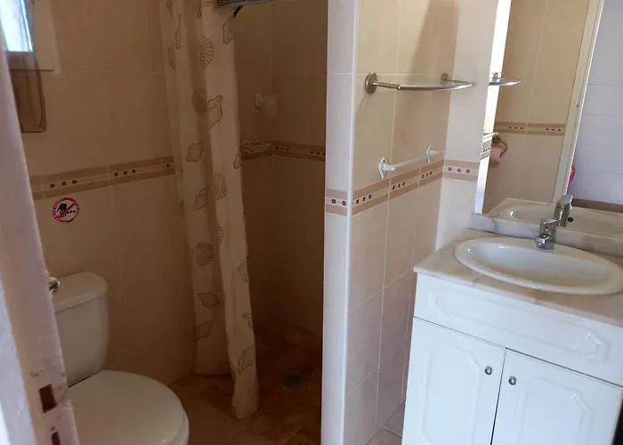 Mini 1 Piece 21 M2 Pour 2 Personnes Piscine Partagee Climatisation Lägenhet Porto-Vecchio (Corsica)