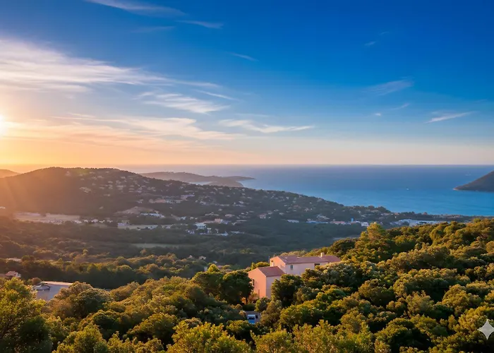 Mini 1 Piece 21 M2 Pour 2 Personnes Piscine Partagee Climatisation Appartement *